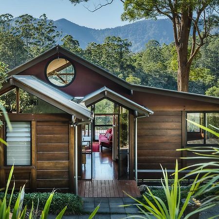 Promised Land Retreat Vila Bellingen Exterior foto