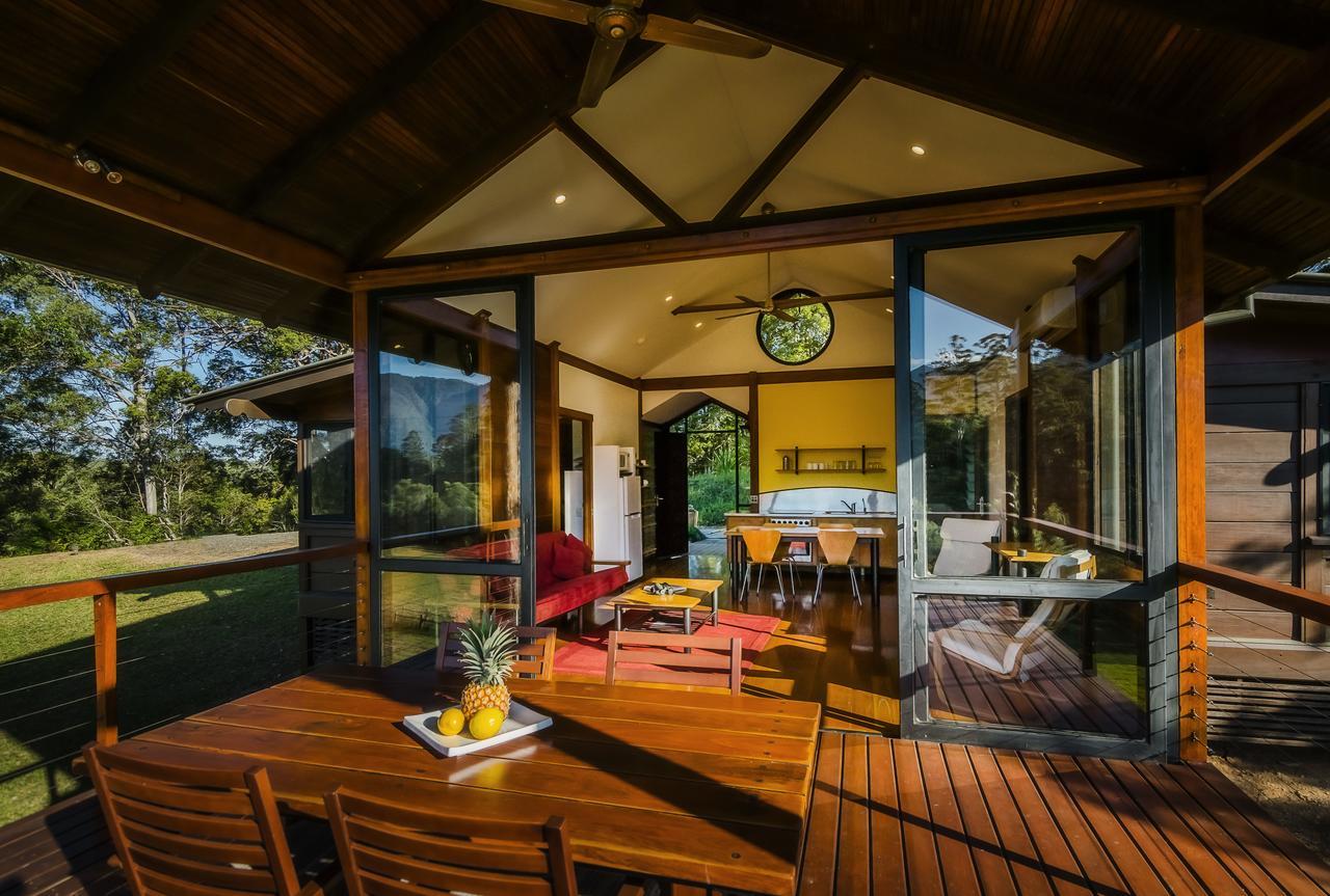 Promised Land Retreat Vila Bellingen Exterior foto