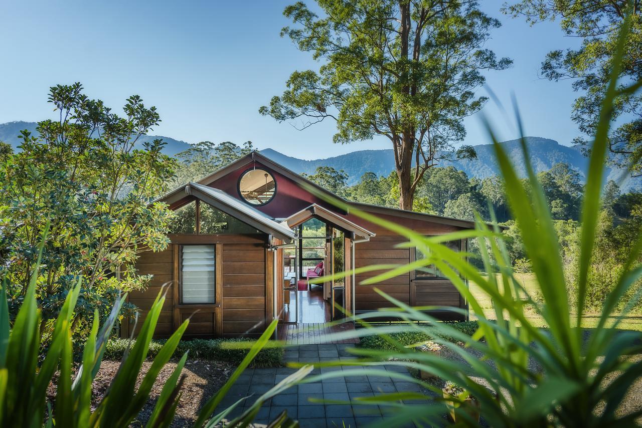 Promised Land Retreat Vila Bellingen Exterior foto