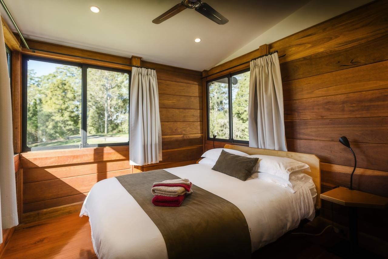 Promised Land Retreat Vila Bellingen Exterior foto