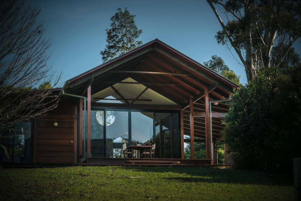 Promised Land Retreat Vila Bellingen Exterior foto