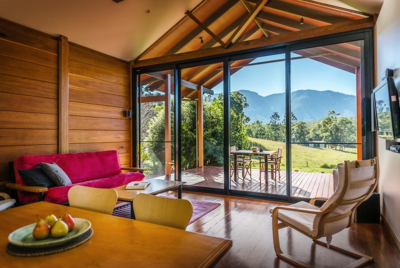 Promised Land Retreat Vila Bellingen Exterior foto