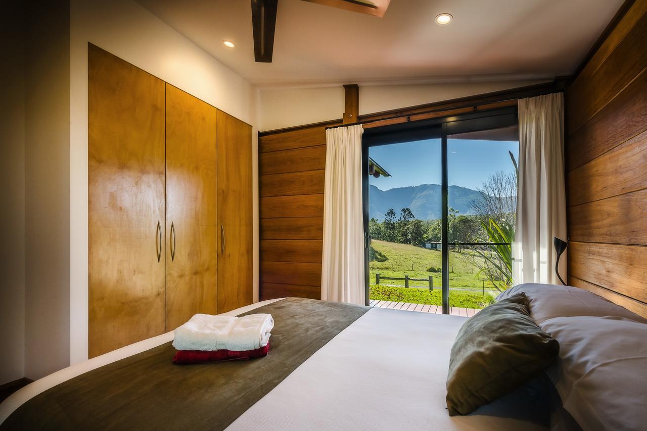 Promised Land Retreat Vila Bellingen Exterior foto